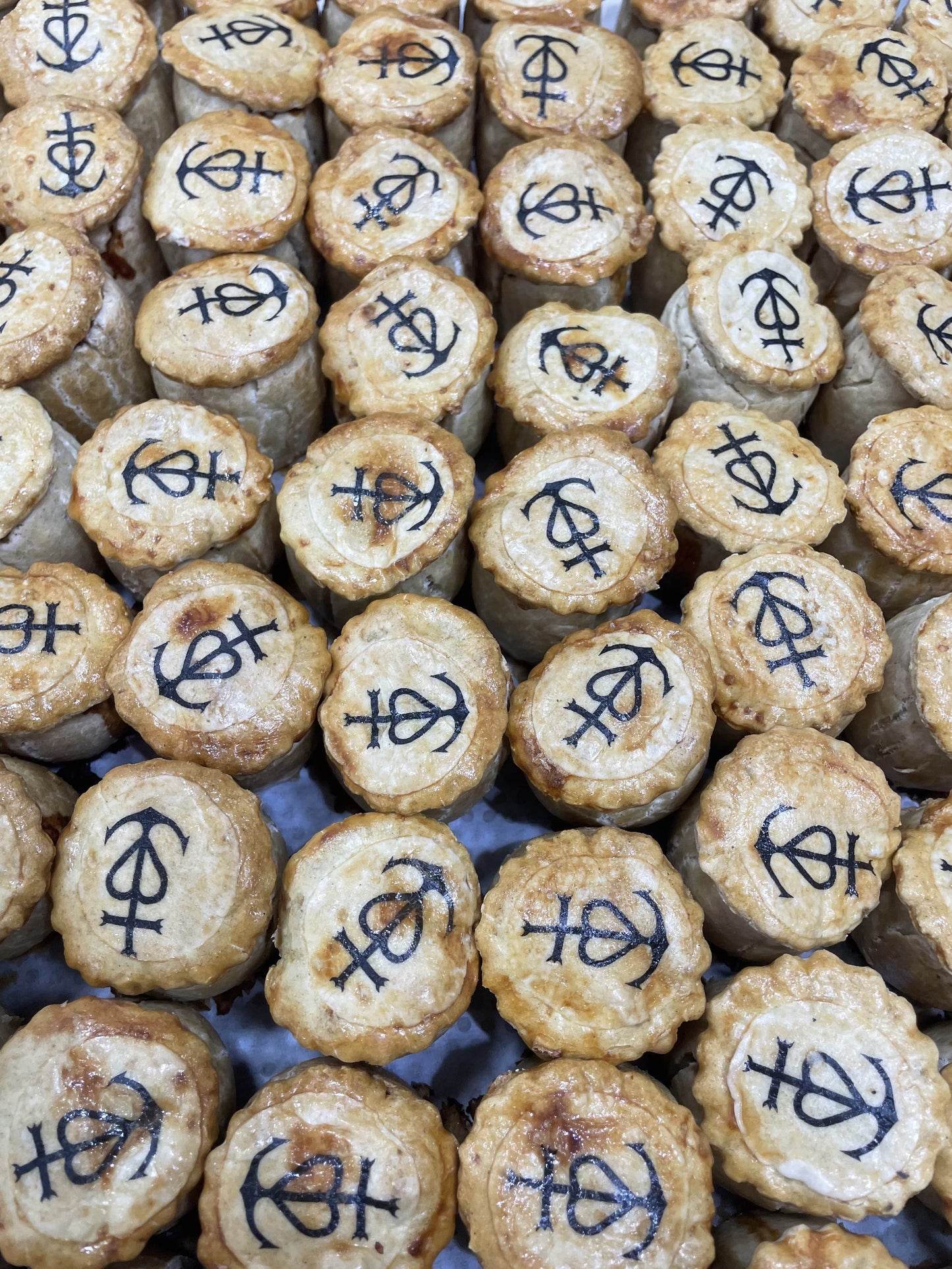 Le pâté camarguais