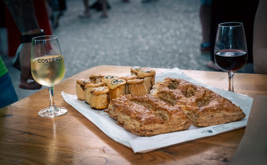 À la découverte des saveurs du Petit Pâté Nîmois