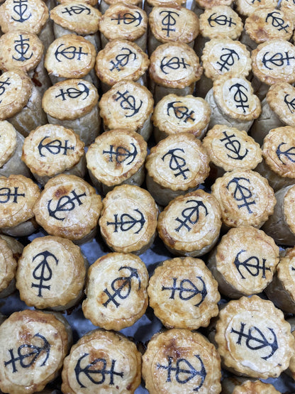 Le pâté camarguais