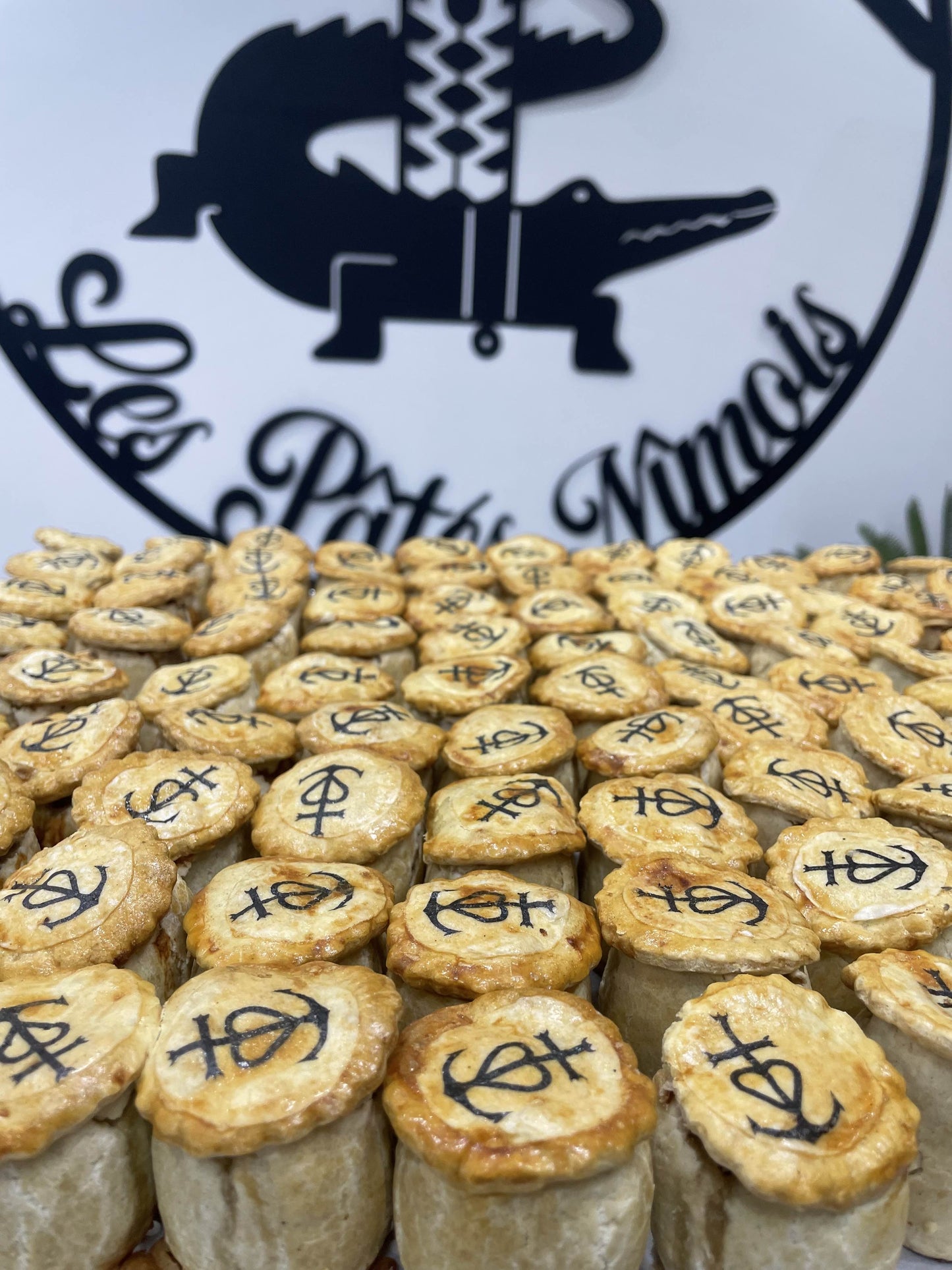 Le pâté camarguais