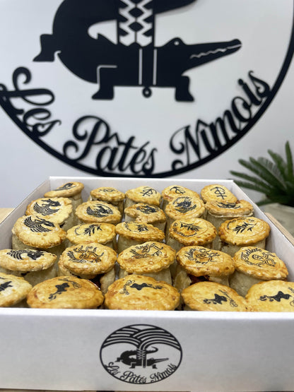 Coffret découverte x25