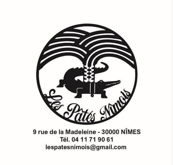 Les Patés Nîmois 